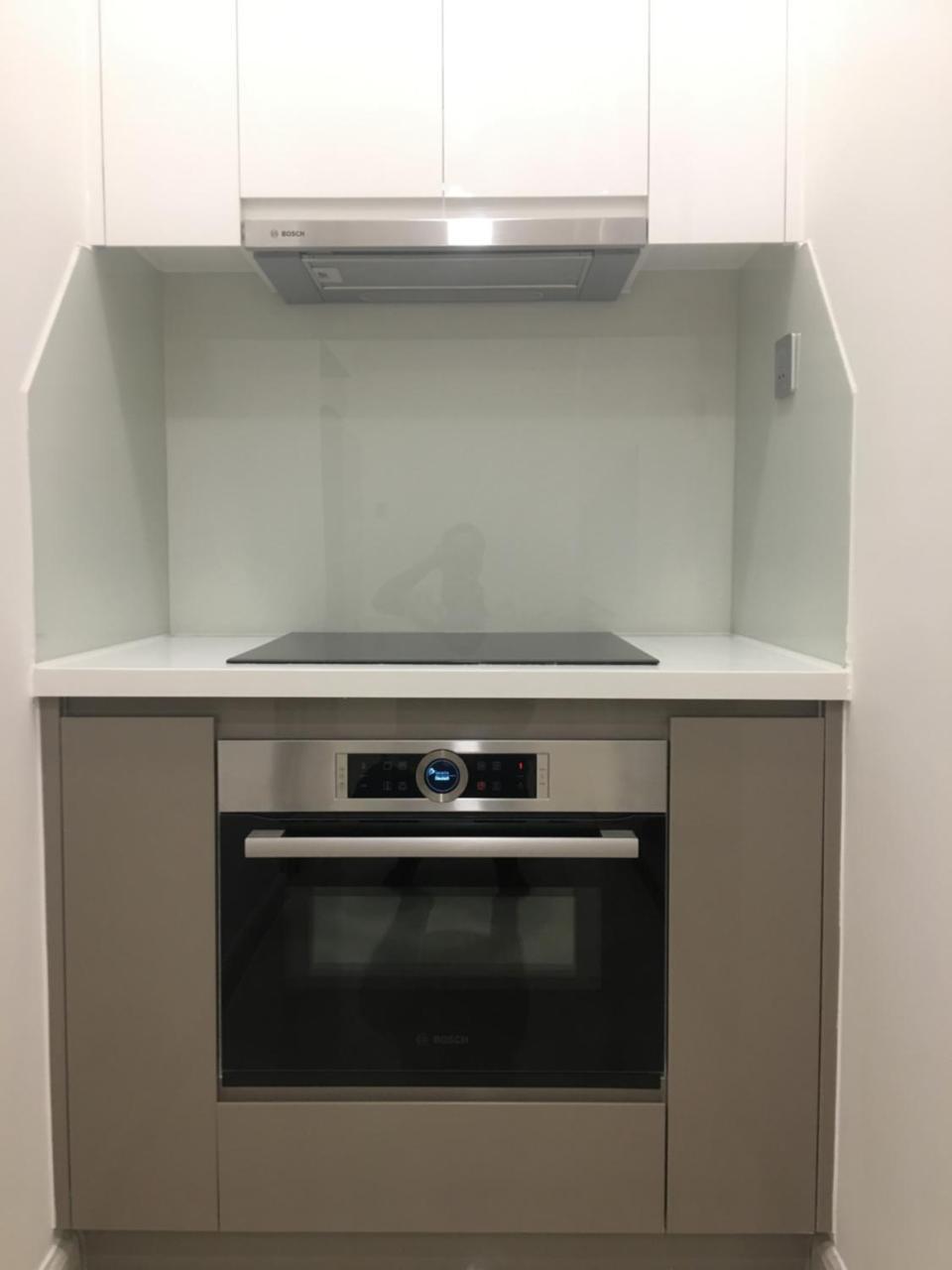 Vinhomes Central Park Jack Hai Luxury Service Apartment Ho Si Minh-város Kültér fotó